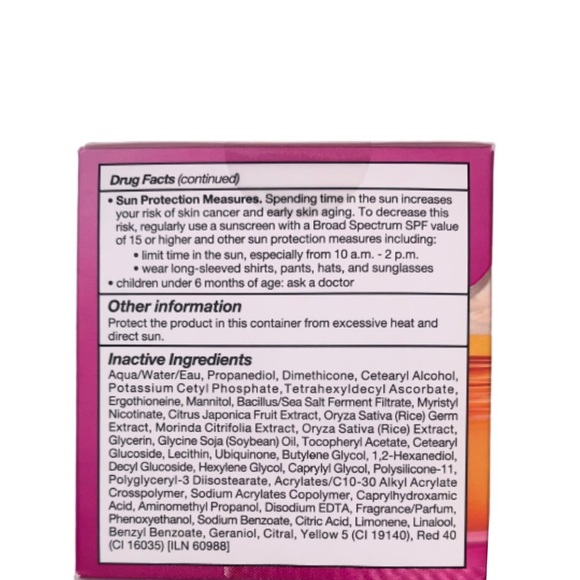 StriVectin Super-C SPF 30 Vitamin C Moisturizer - Picture 5 of 10